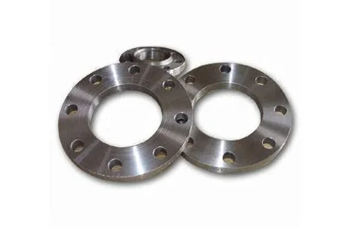 Monel Flanges